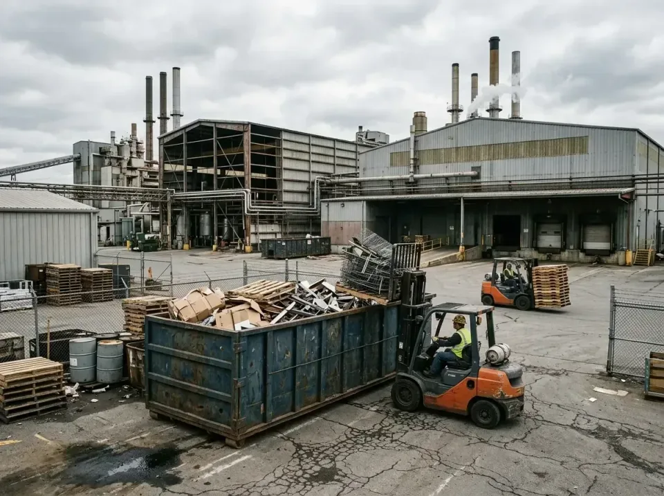 industrial-factory-scrap-conta-003 — frequently asked questions, Cheap Roll-off Dumpster Rentals in Naperville, IL